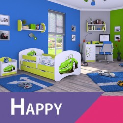 Kolekcija HAPPY